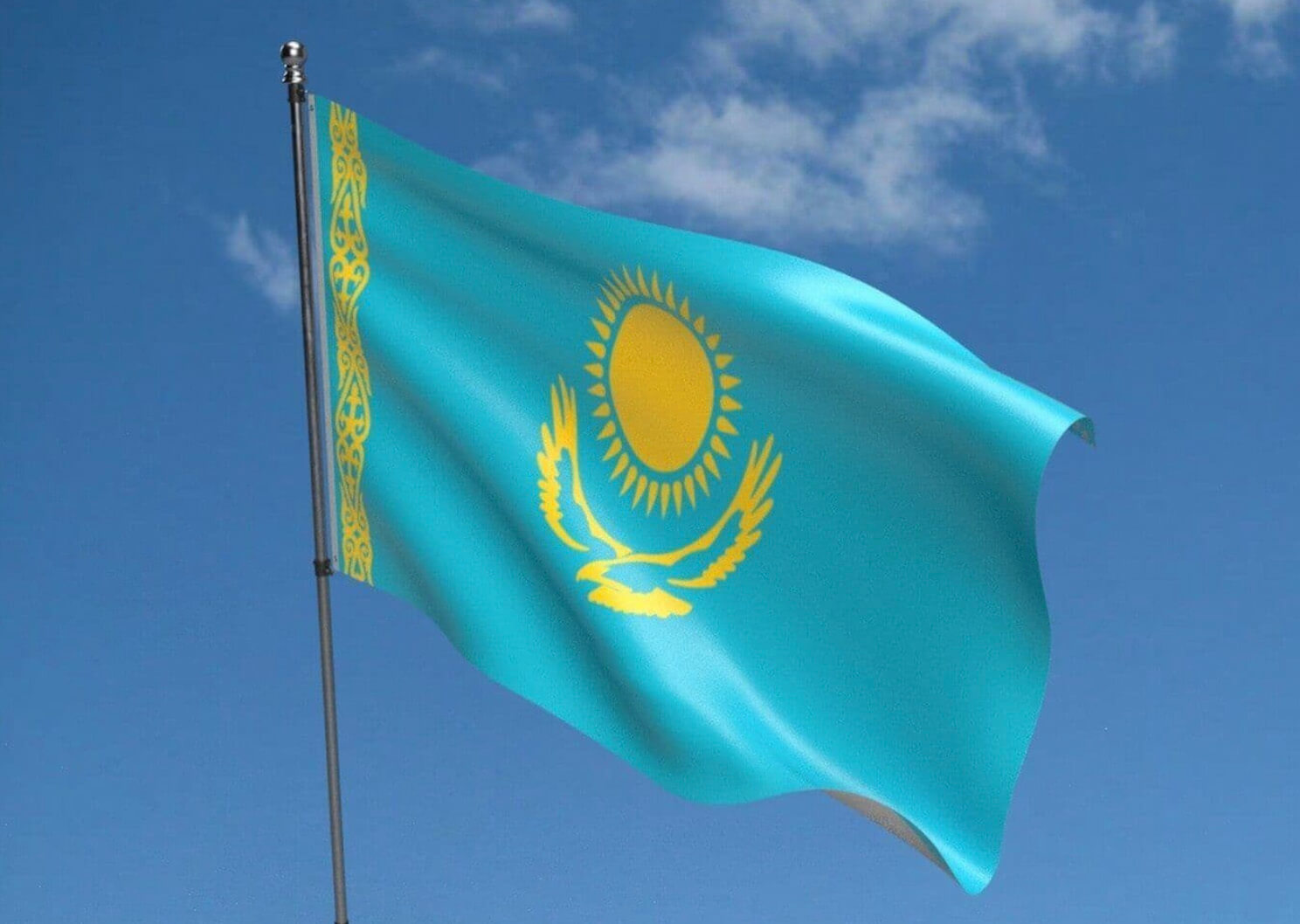 Best Time to Visit Kazakhstan Best Time to Visit When To Go